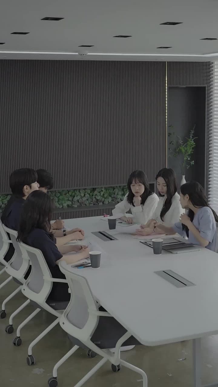 Office Scandal - Episode 8