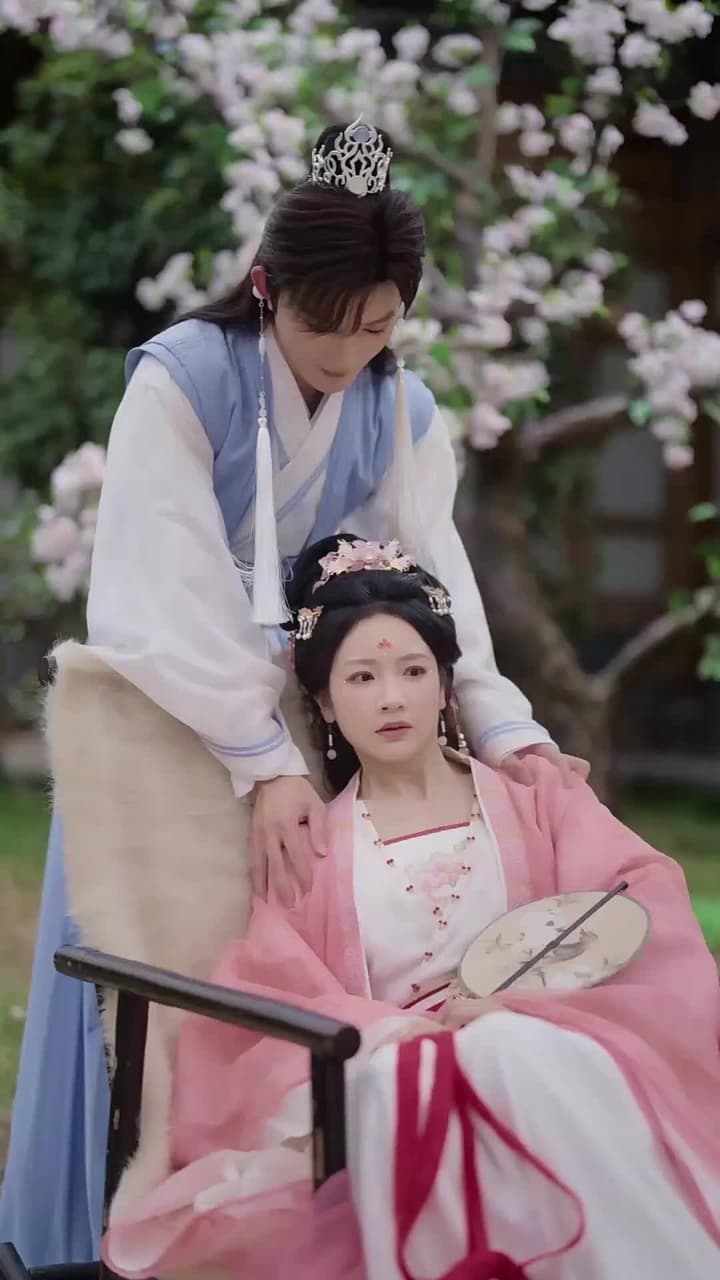 My Lord, Lady Cora is Performing Again - Episode 20
