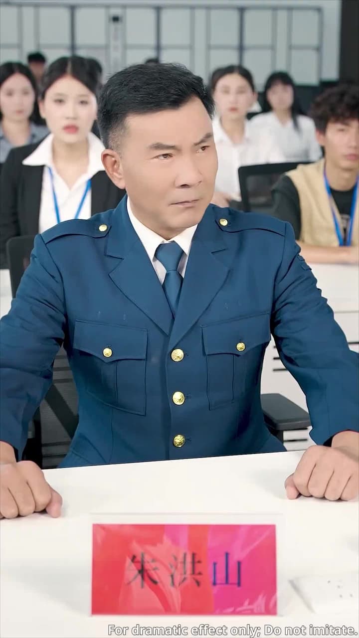 [Dubbed] Little Pilot, Big Hero - Episode 52