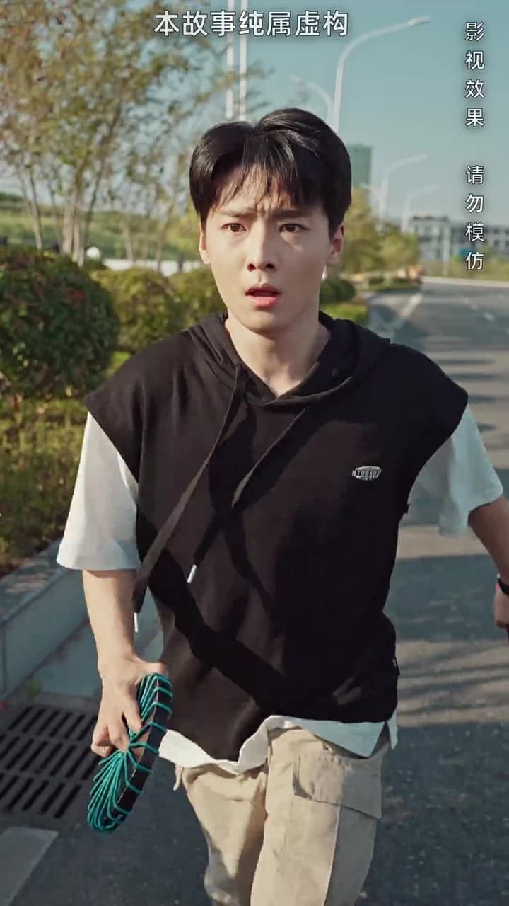 我以科學爲劍 - Episode 5