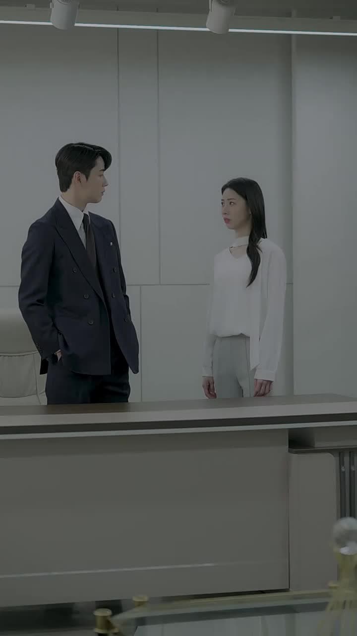 Office Scandal - Episode 26