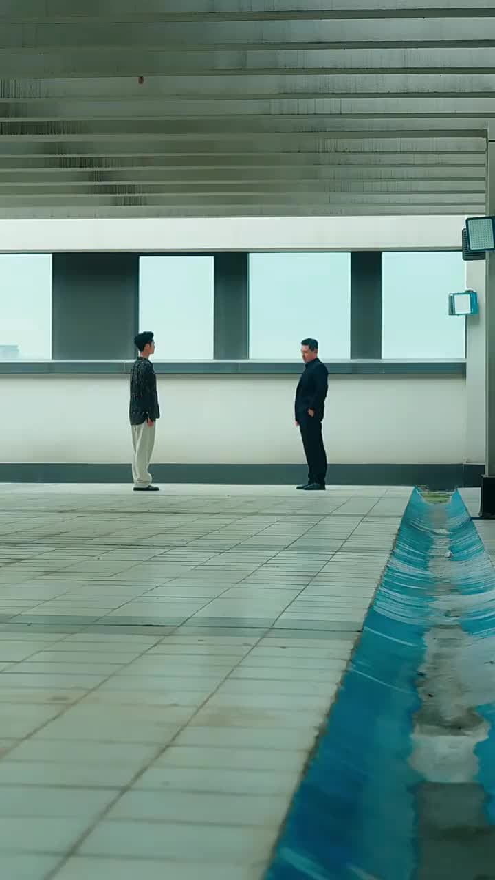 Code Name: Brian - Episode 55