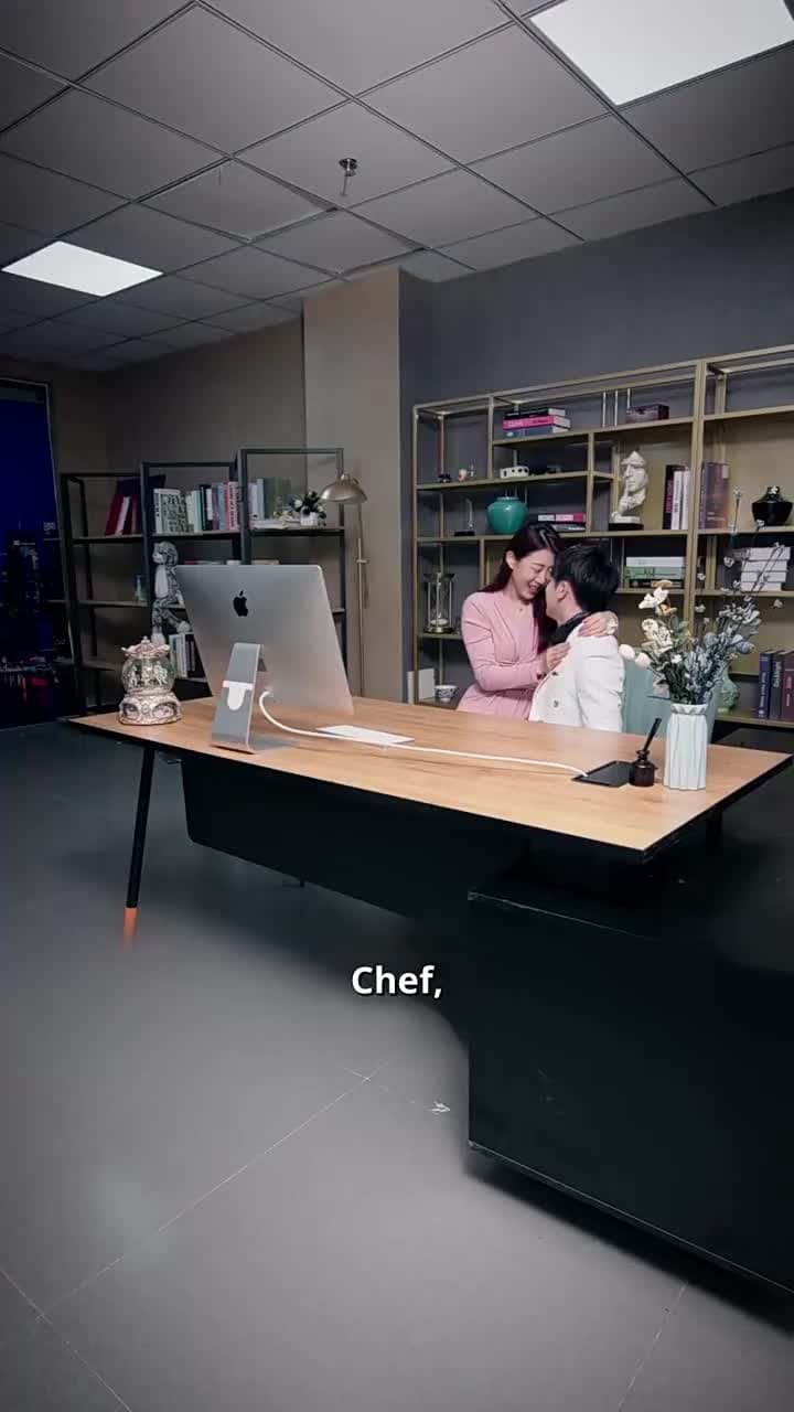 Die Rache der Chefin - Episode 84