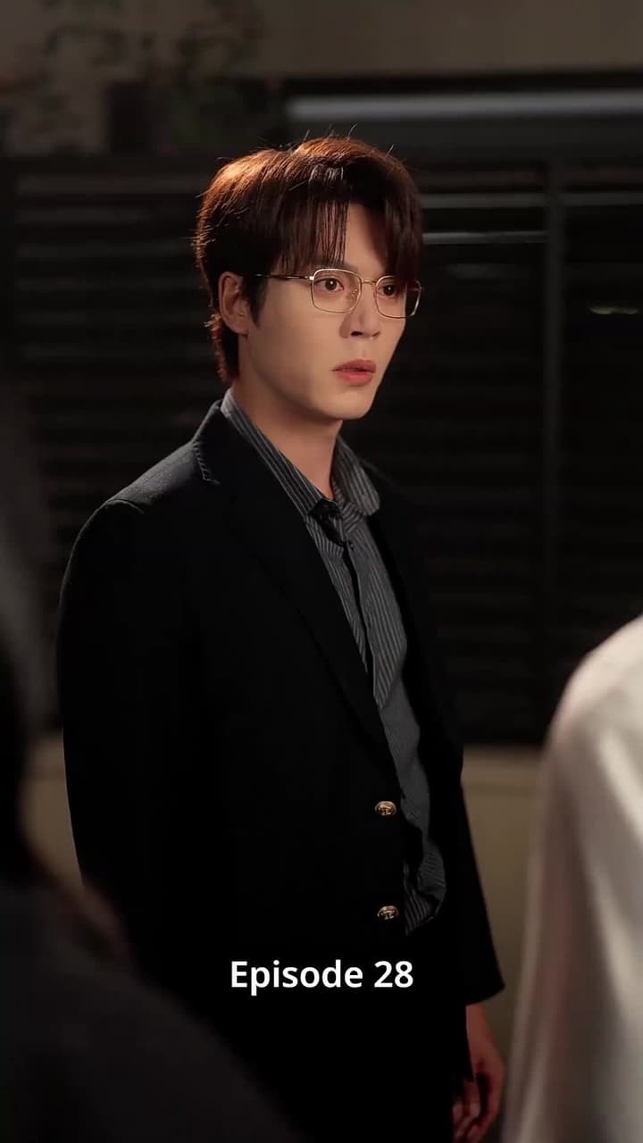 Mimpi yang Tak Lagi Sama - Episode 28