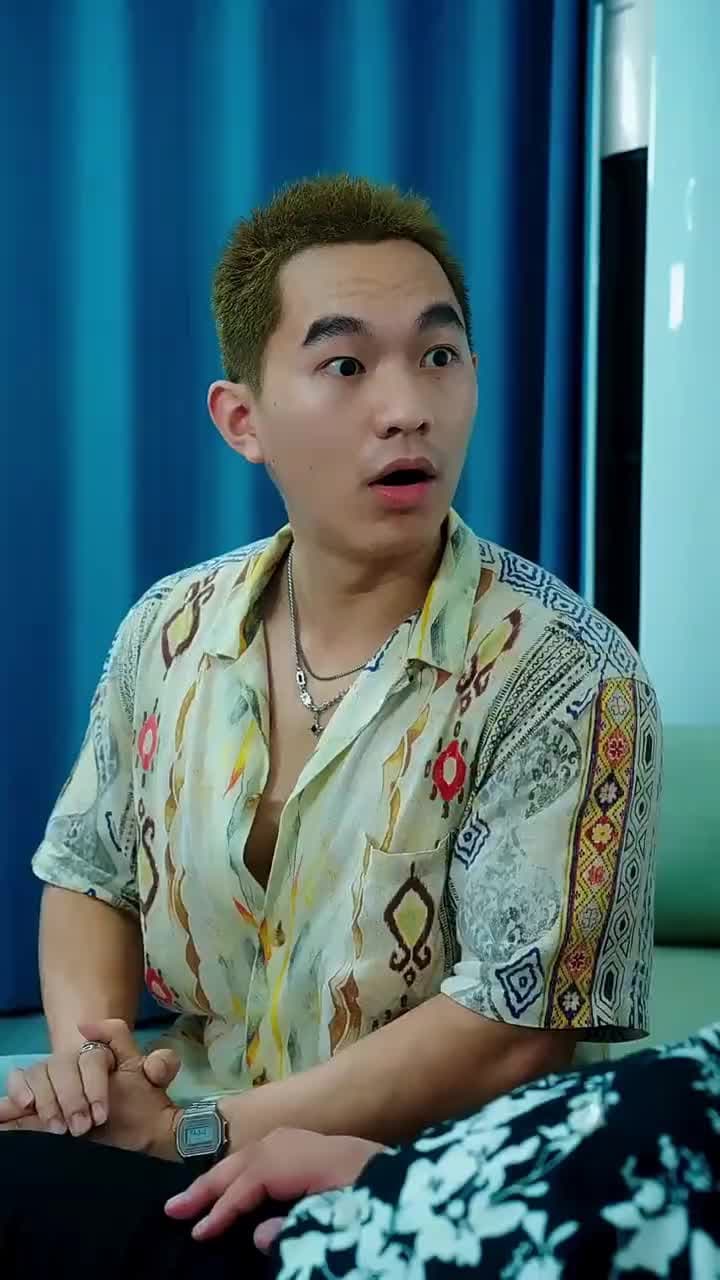 Code Name: Brian - Episode 8