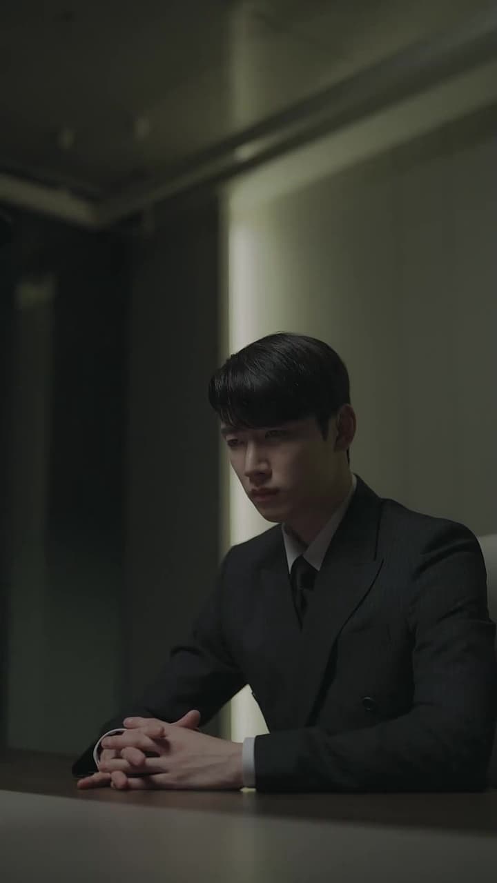 Office Scandal - Episode 22