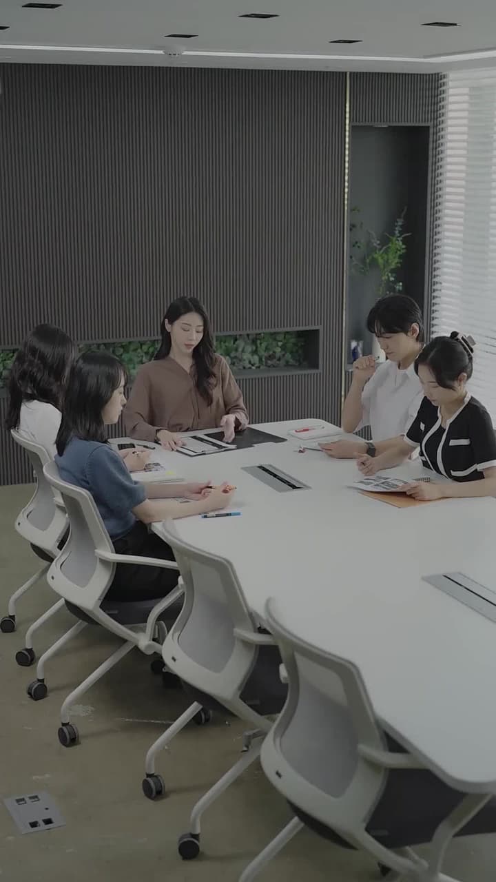 Office Scandal - Episode 1