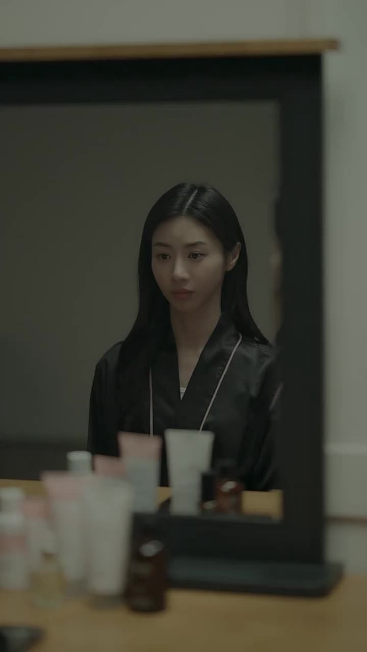 Office Scandal - Episode 3