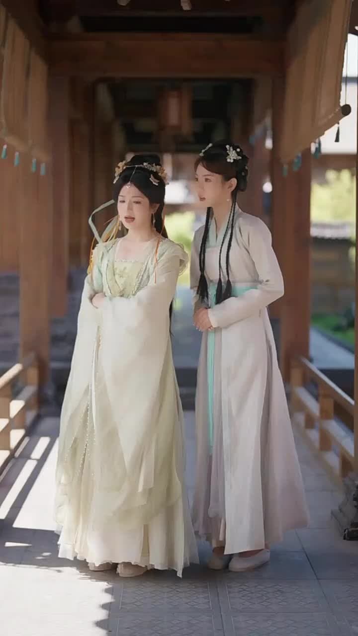 My Lord, Lady Cora is Performing Again - Episode 32