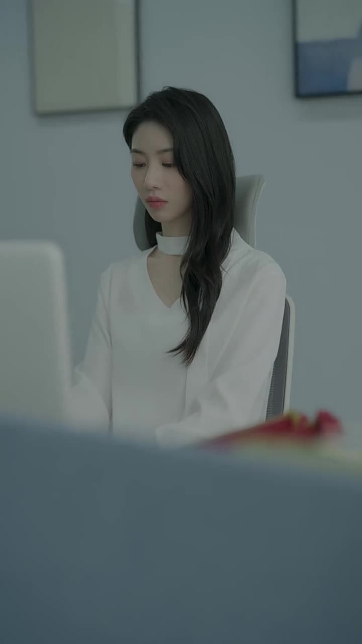 Office Scandal - Episode 38