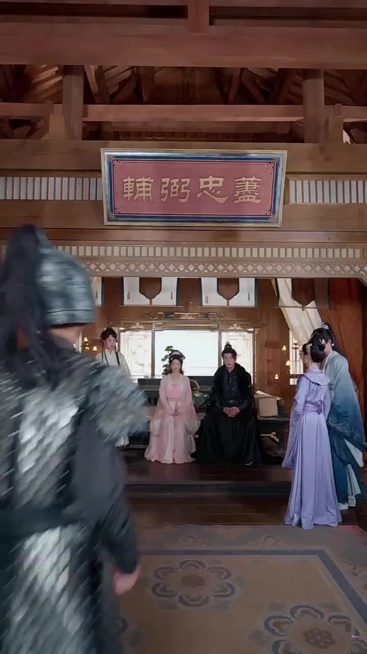 My Lord, Lady Cora is Performing Again - Episode 36