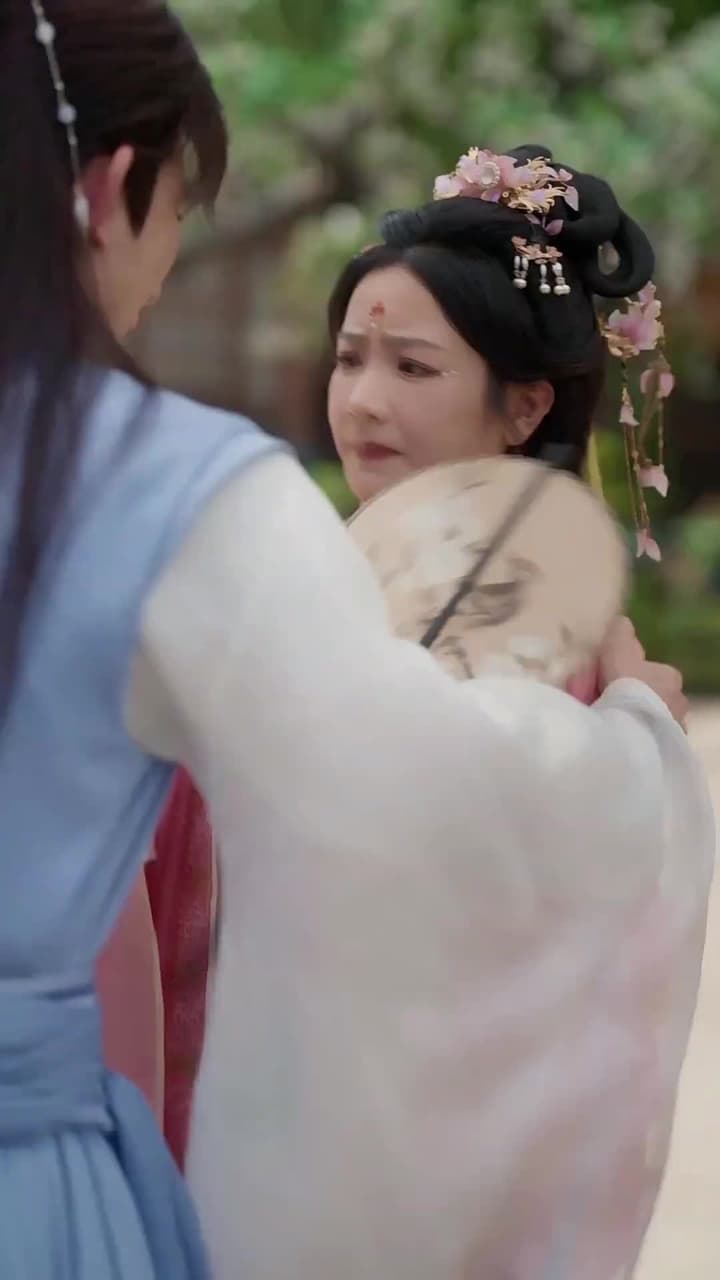 My Lord, Lady Cora is Performing Again - Episode 21