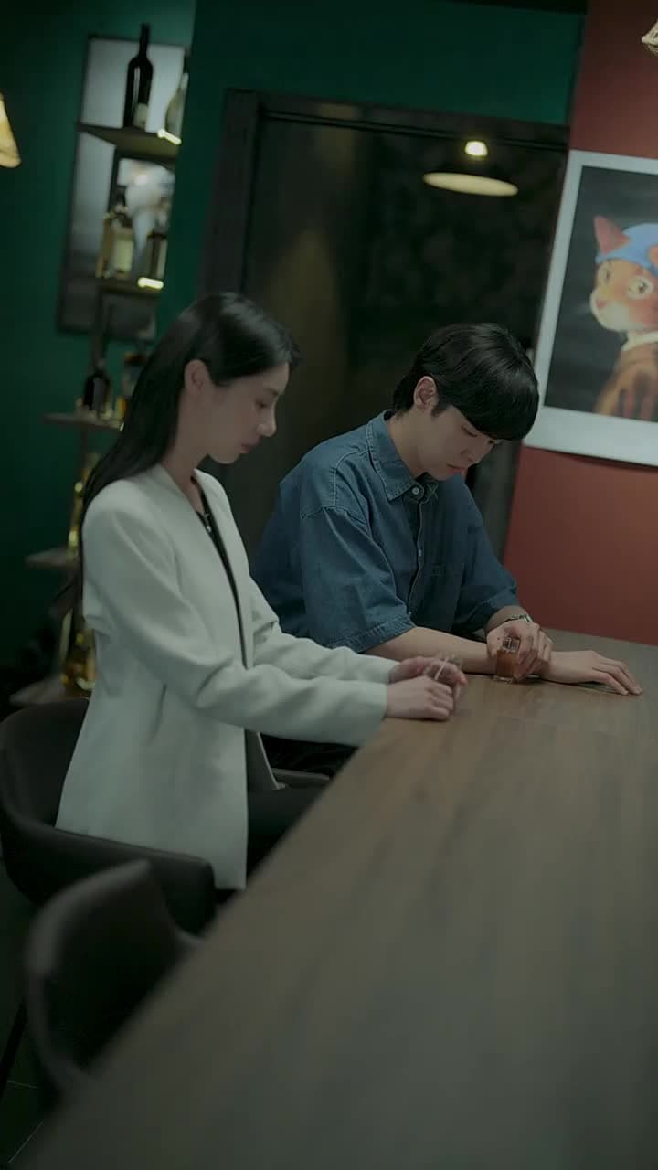 Office Scandal - Episode 37