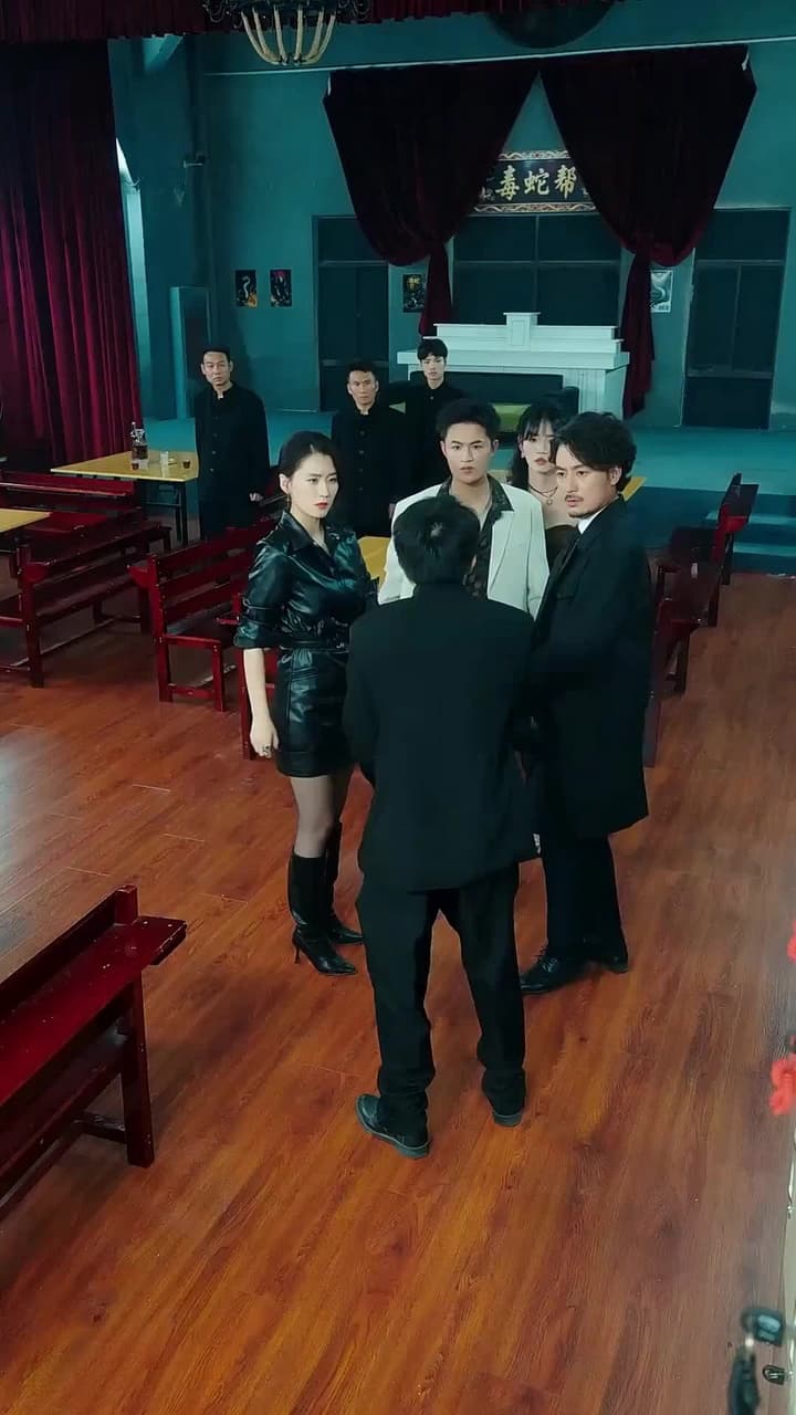 Code Name: Brian - Episode 49