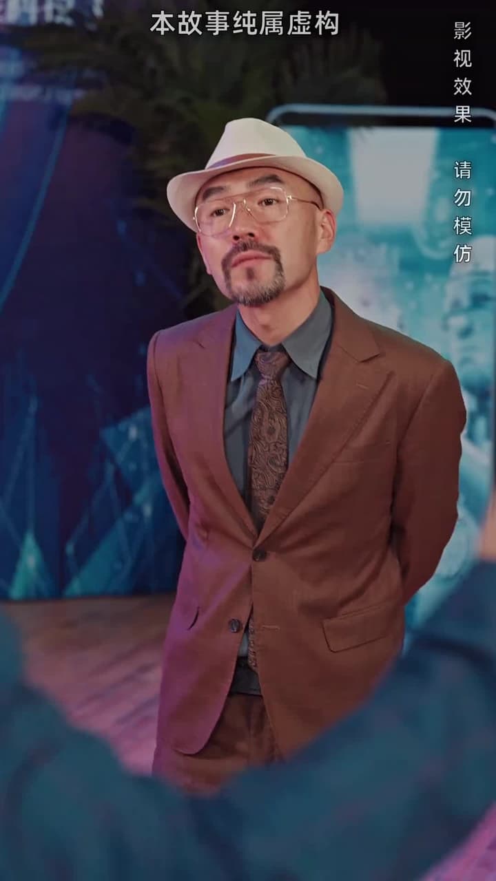 我以科學爲劍 - Episode 24