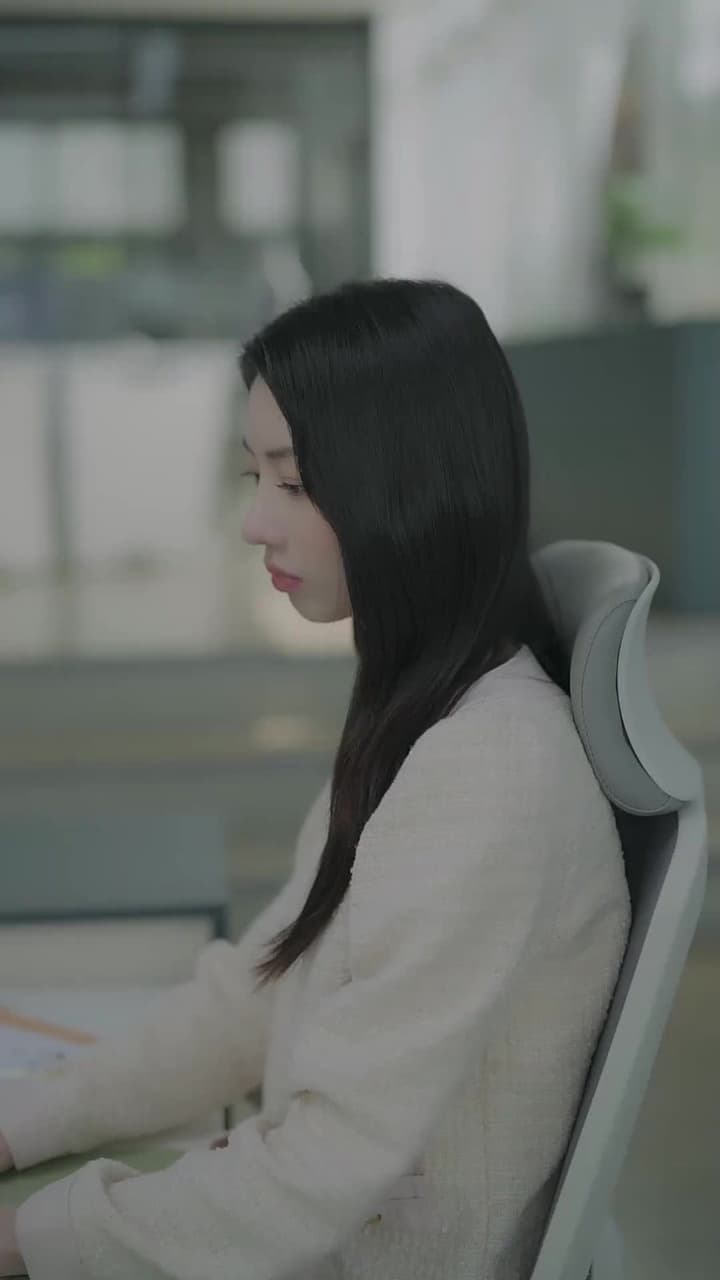 Office Scandal - Episode 13