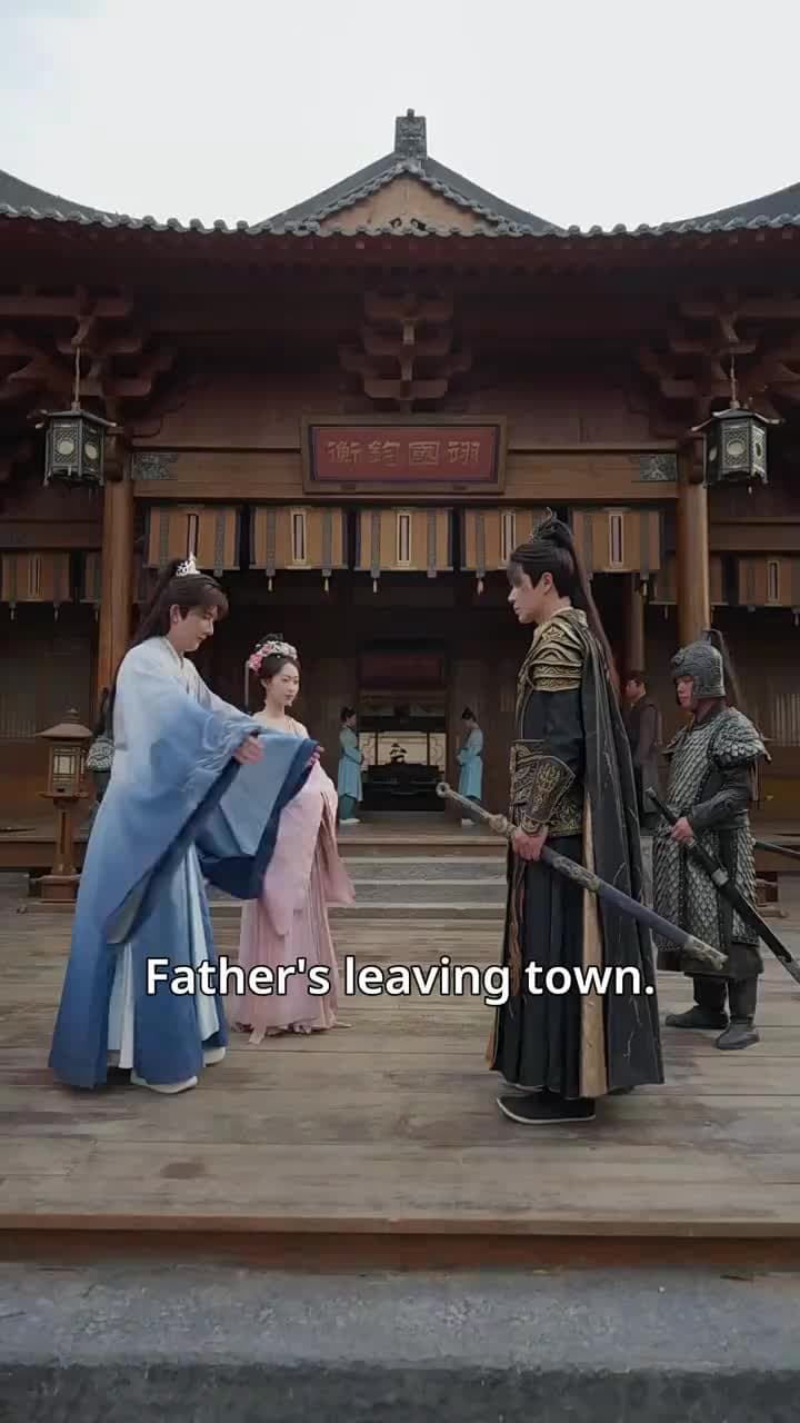 My Lord, Lady Cora is Performing Again - Episode 51