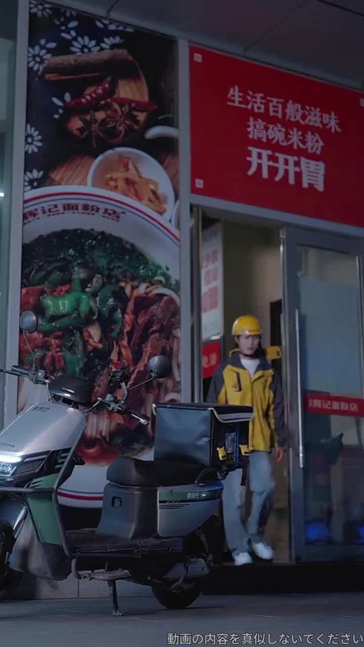 [吹替]最強の姑、参上 - Episode 51