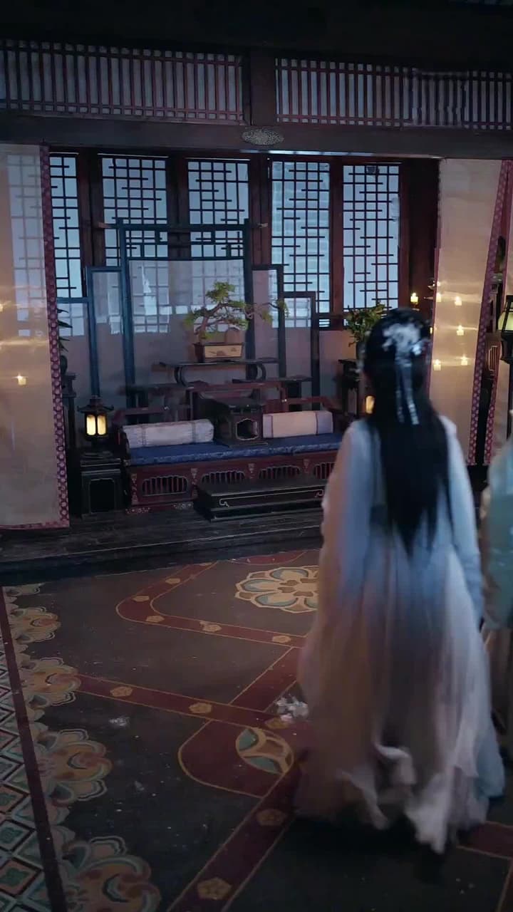 My Lord, Lady Cora is Performing Again - Episode 58