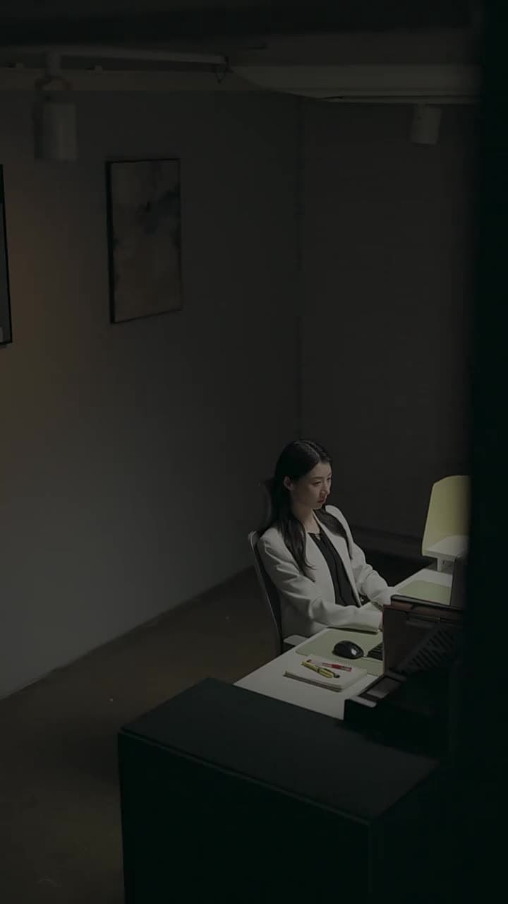 Office Scandal - Episode 36