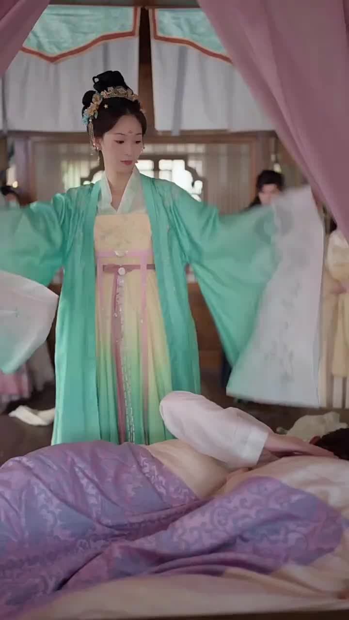 My Lord, Lady Cora is Performing Again - Episode 28