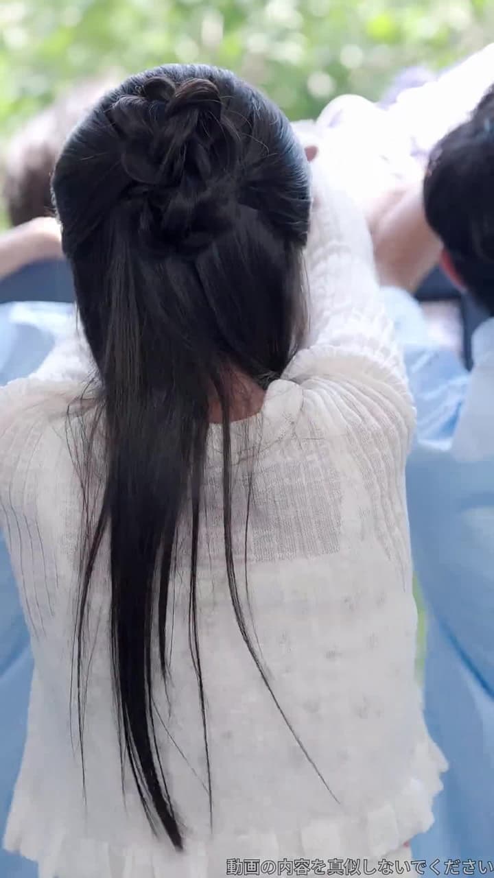 [吹替]最強の姑、参上 - Episode 4