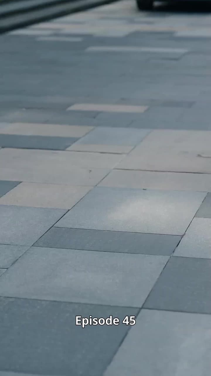 Mimpi yang Tak Lagi Sama - Episode 45