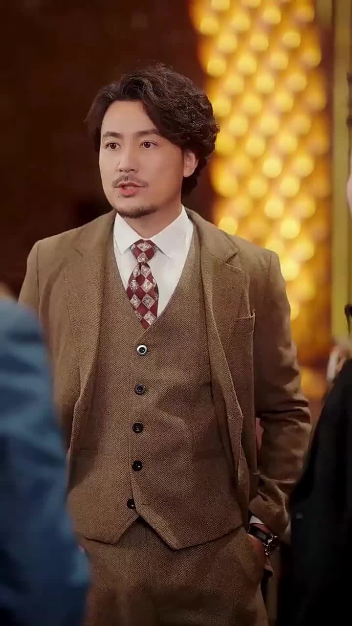 Code Name: Brian - Episode 41