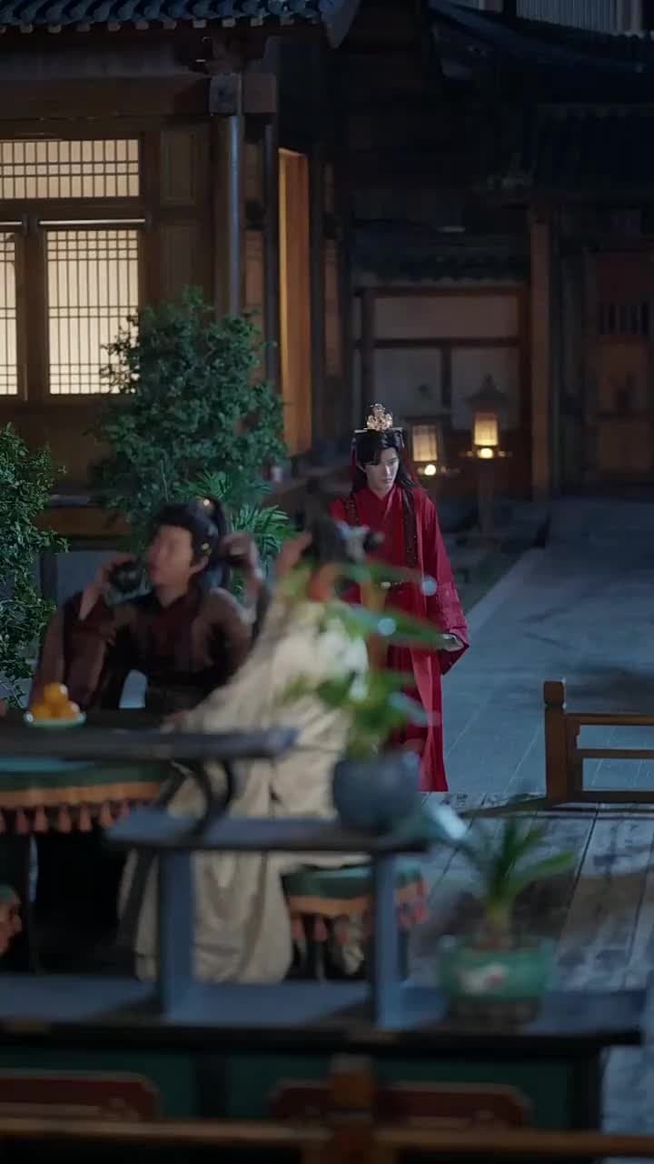 My Lord, Lady Cora is Performing Again - Episode 16