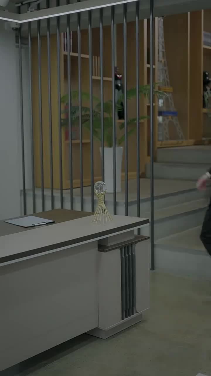 Office Scandal - Episode 45