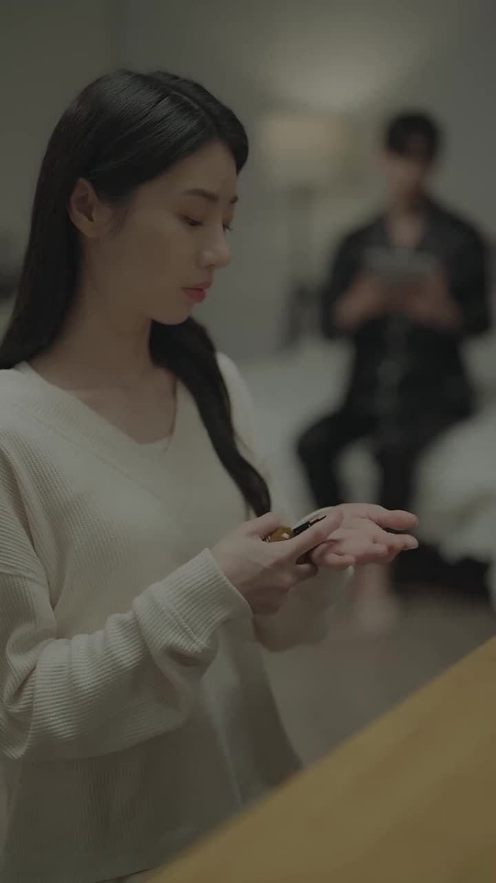 Office Scandal - Episode 17