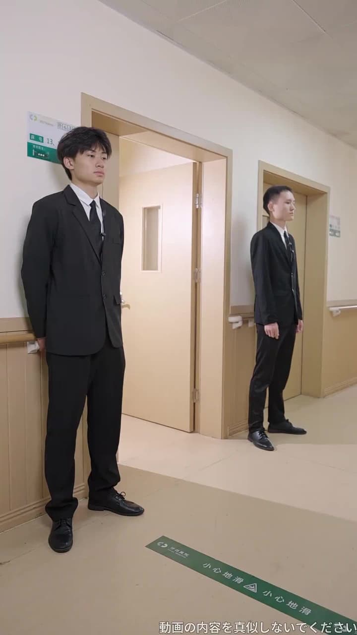 [吹替]最強の姑、参上 - Episode 7