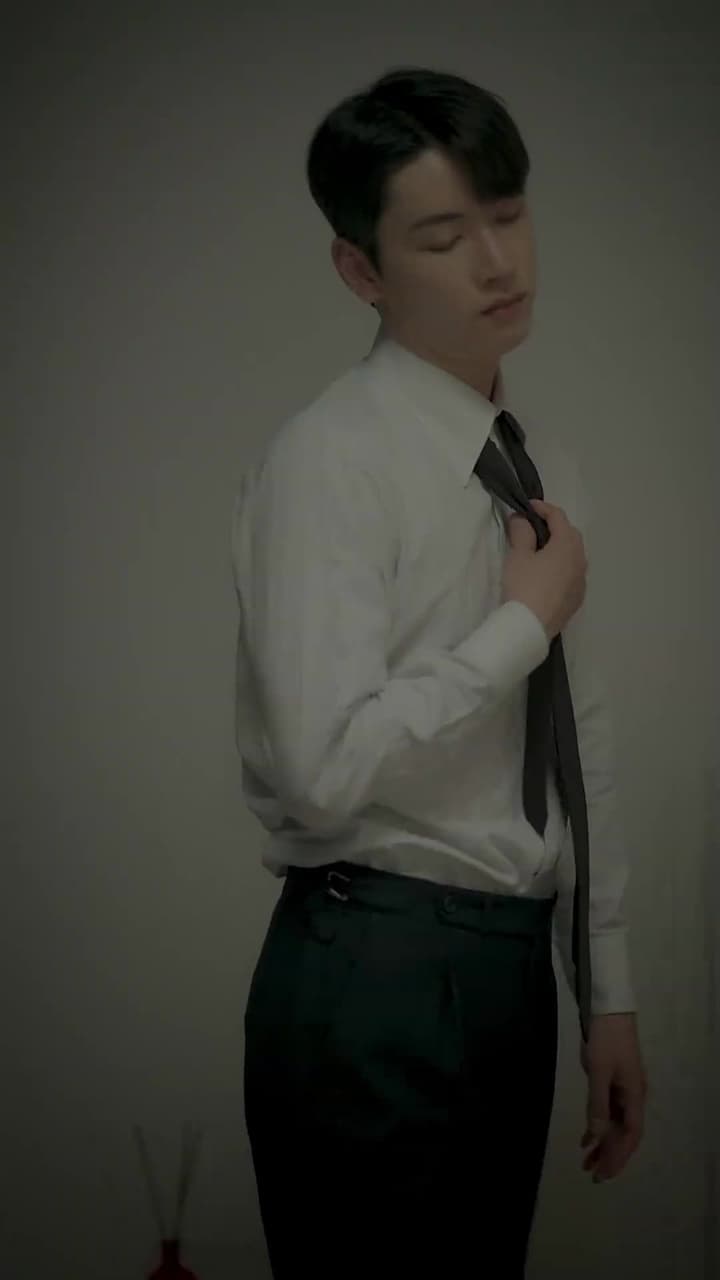 Office Scandal - Episode 39