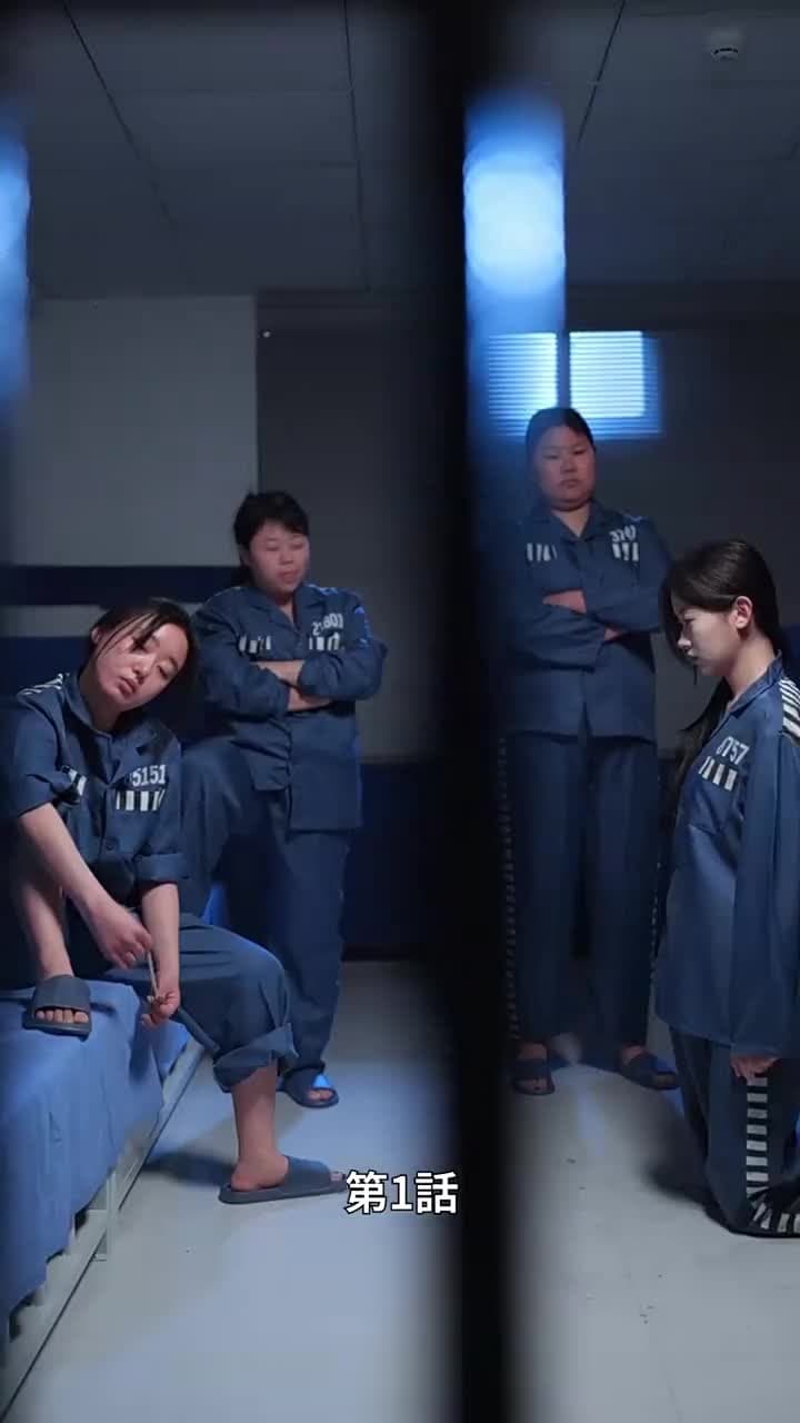 [吹替]霜夜に残る炎 - Episode 1