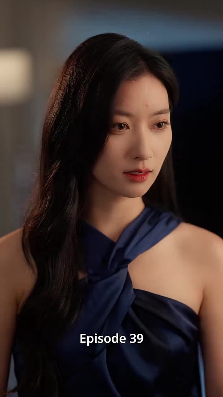 Mimpi yang Tak Lagi Sama - Episode 39