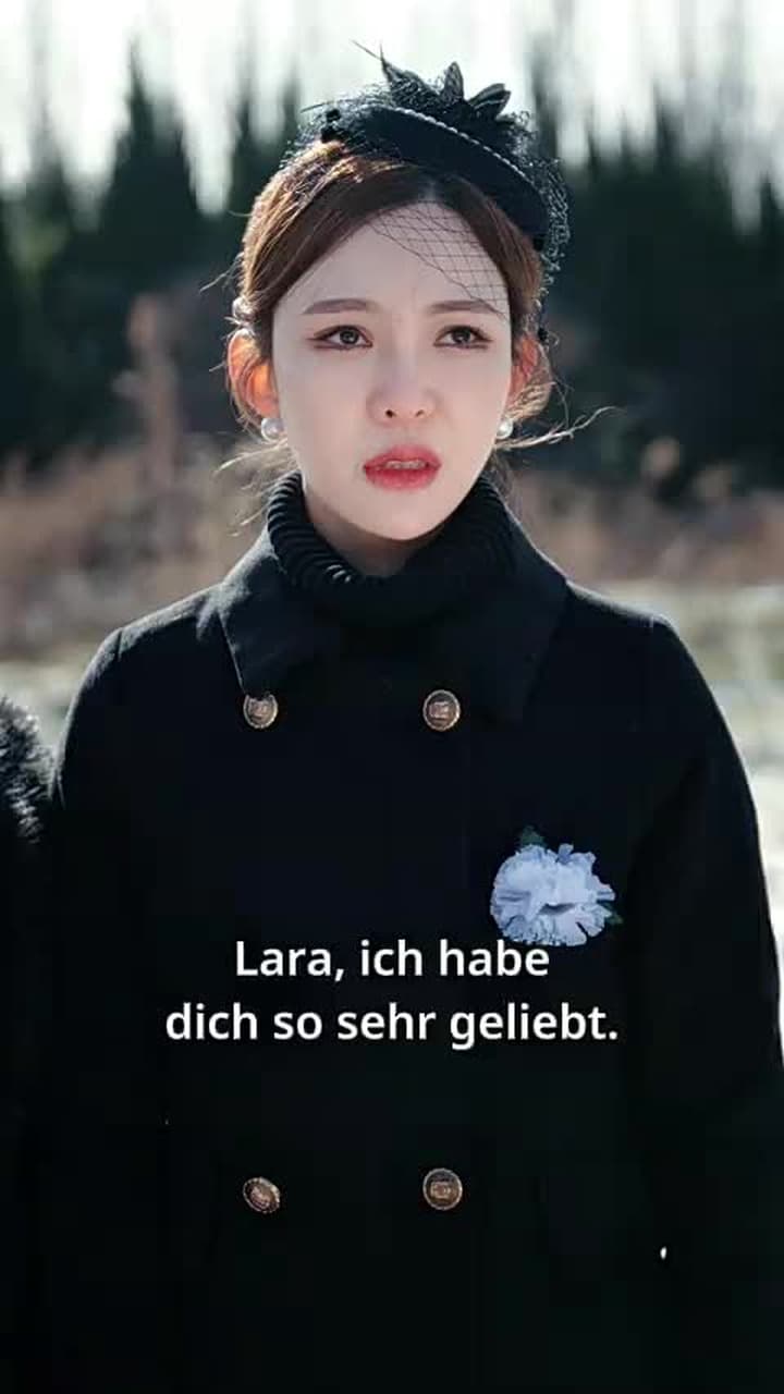 Wenn der Gottkaiser erwacht - Episode 95