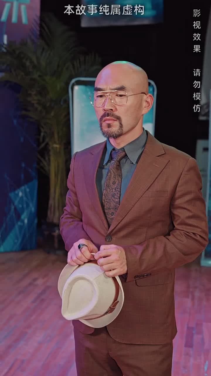我以科學爲劍 - Episode 31