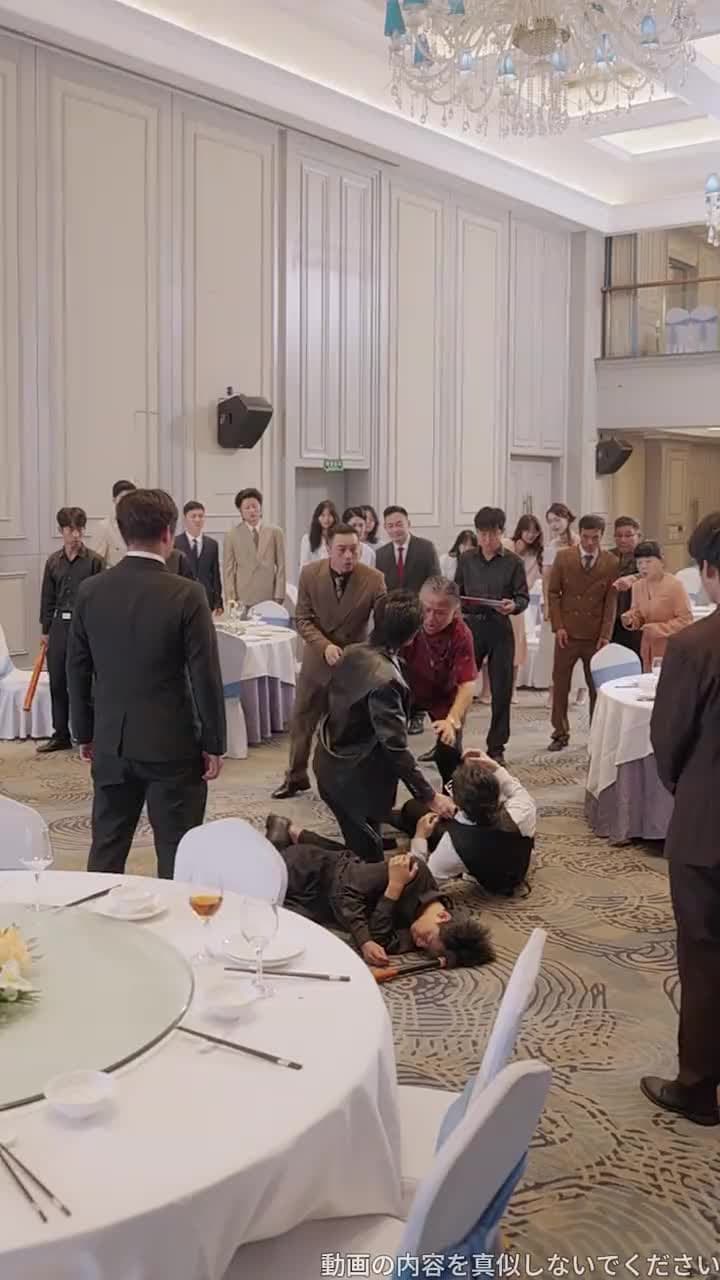 [吹替]最強の姑、参上 - Episode 16