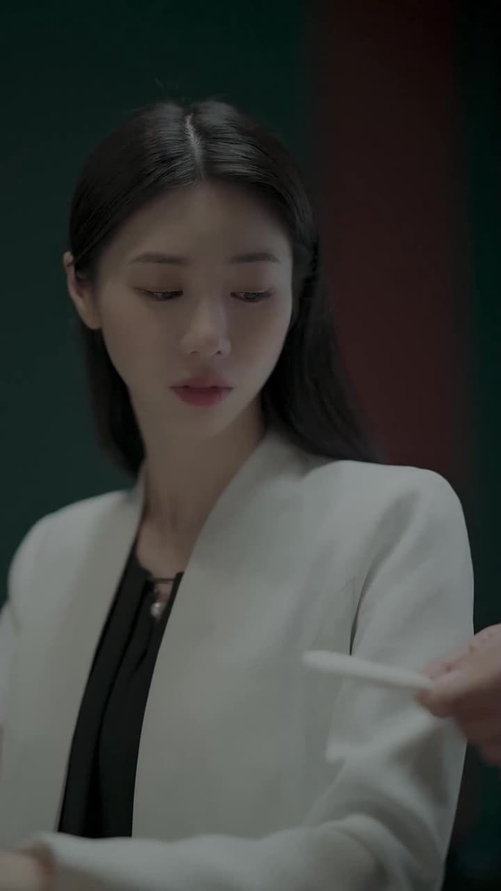 Office Scandal - Episode 5