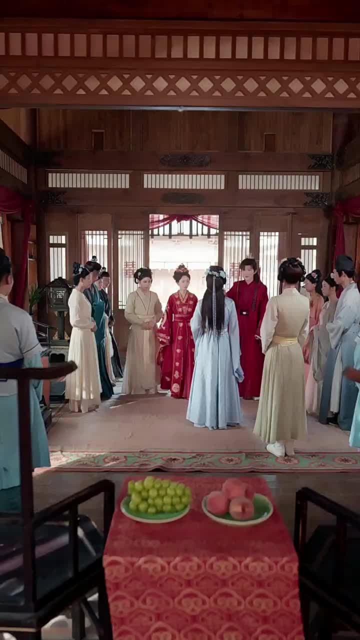 My Lord, Lady Cora is Performing Again - Episode 13