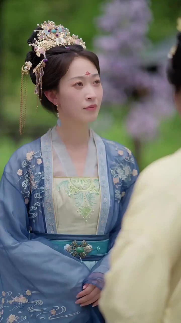 My Lord, Lady Cora is Performing Again - Episode 39
