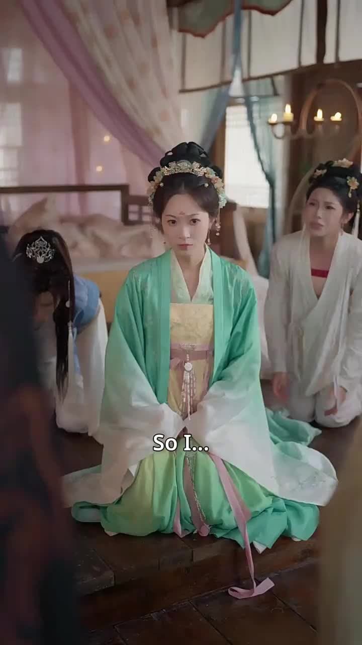 My Lord, Lady Cora is Performing Again - Episode 30