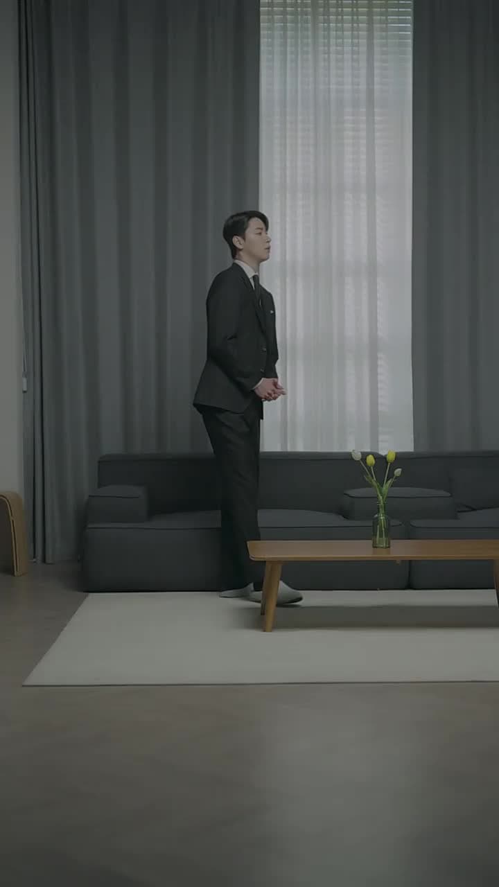 Office Scandal - Episode 34