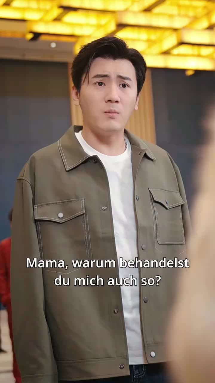 Wenn der Gottkaiser erwacht - Episode 7