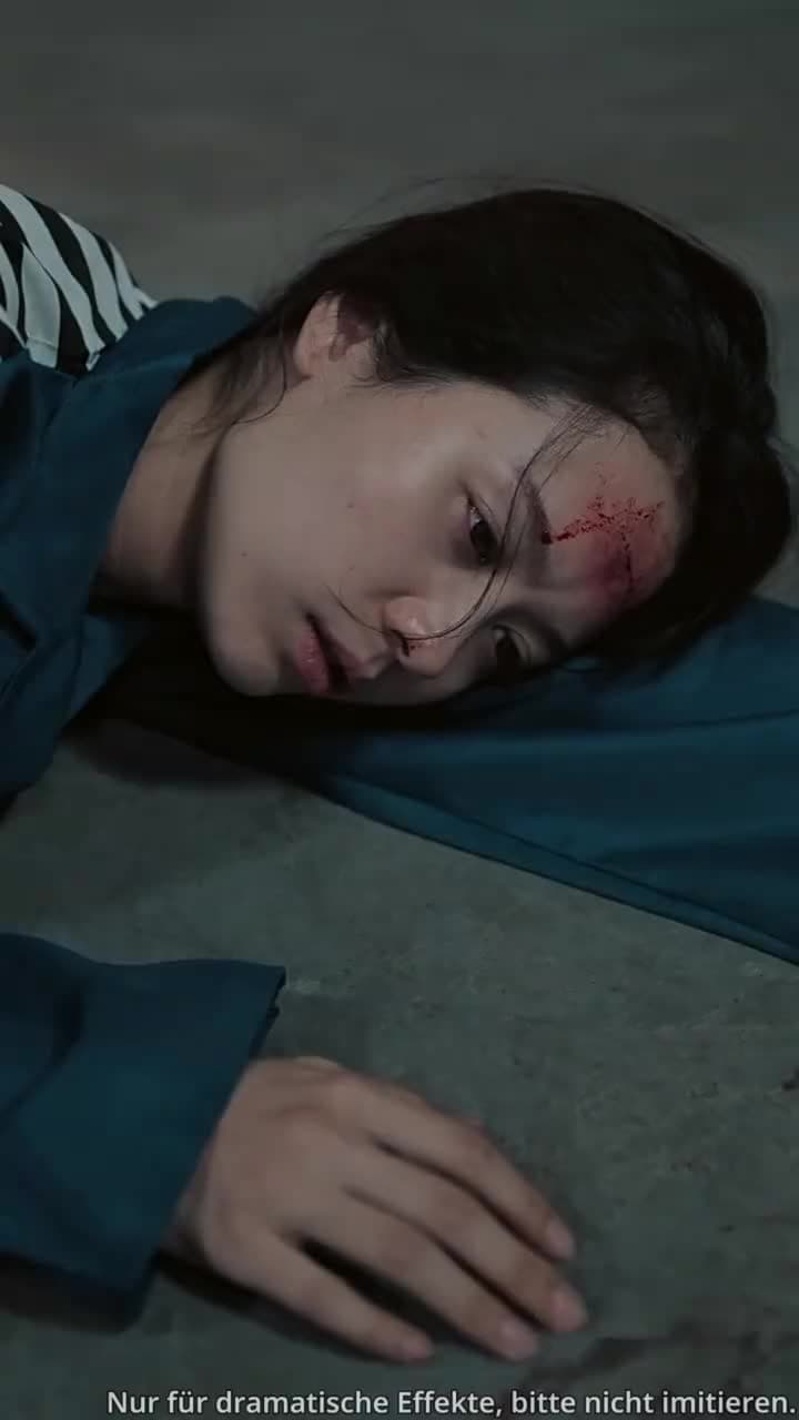 Das Geheimnis der Falkenhayn - Episode 2