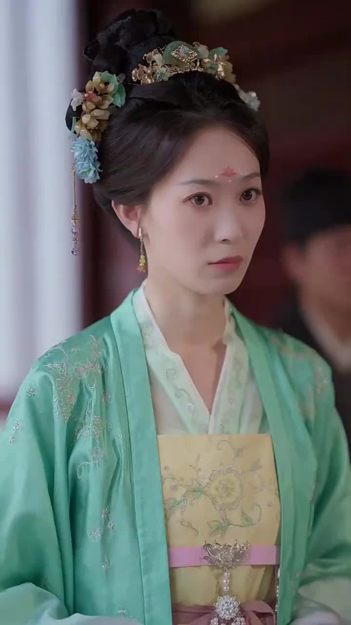 My Lord, Lady Cora is Performing Again - Episode 35