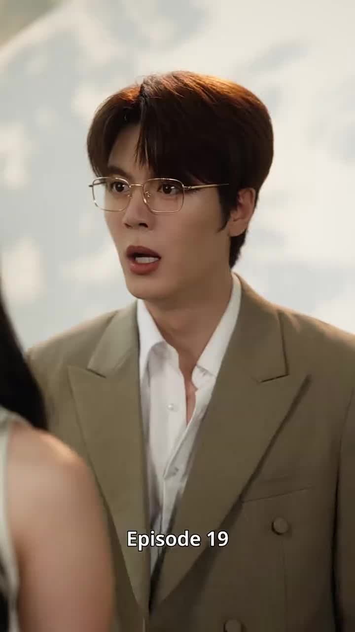 Mimpi yang Tak Lagi Sama - Episode 19