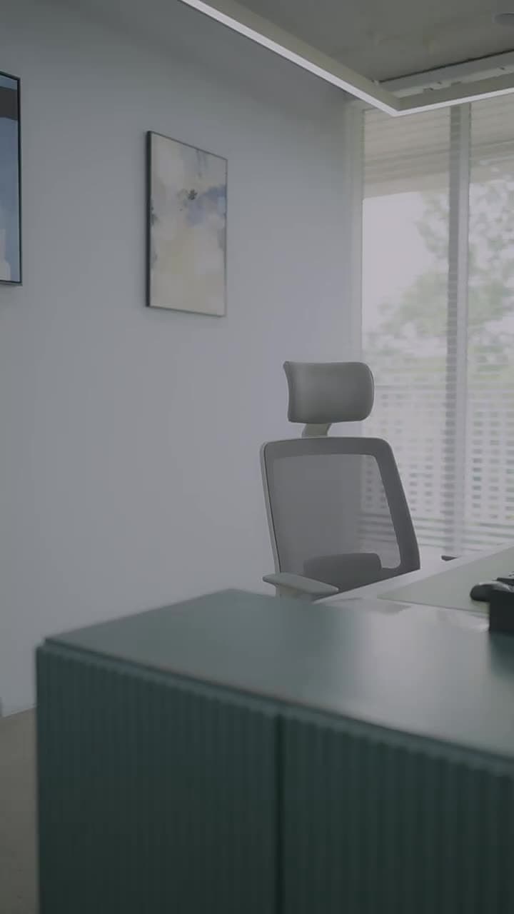 Office Scandal - Episode 27