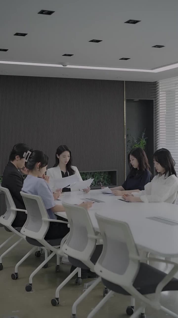 Office Scandal - Episode 33