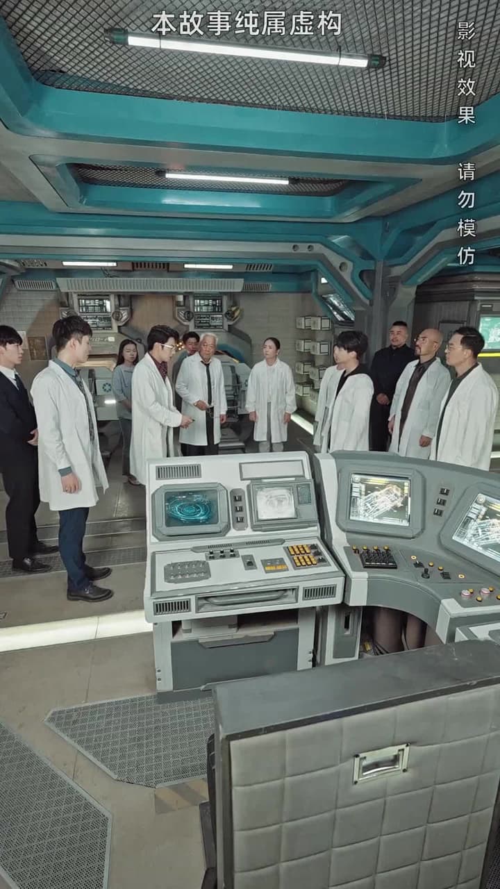 我以科學爲劍 - Episode 37